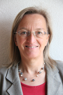 Astrid Krüger