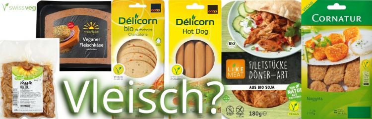 Produktenamen Ist Eine Vegi Wurst Irrefuhrend Swissveg